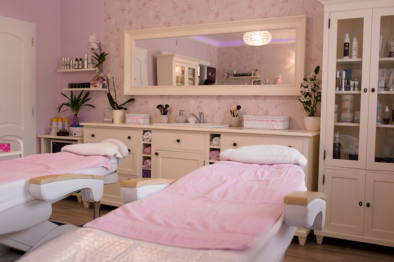 Magnólia beauty center