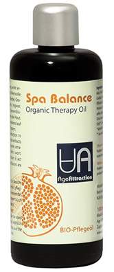 Bio Oil: Spa Balance