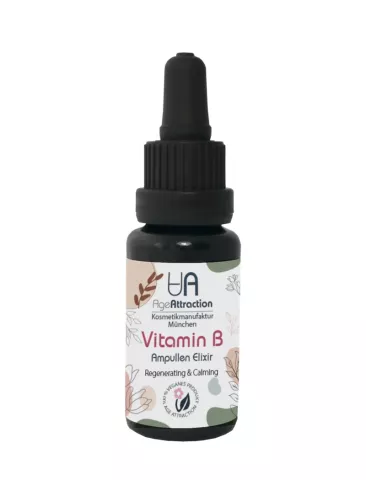 vitamin b elixir
