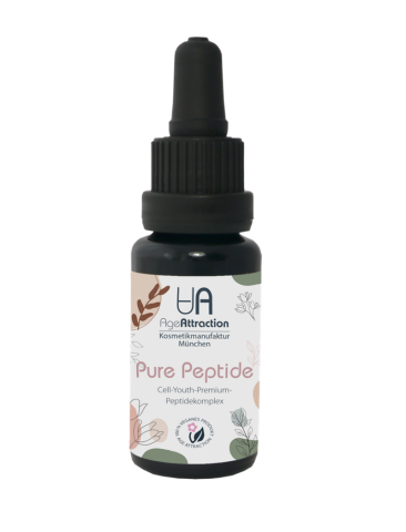 pure peptide