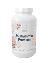 Multivitamín Premium