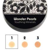 Wonder Pearls Nr.1 - Na veľmi svetlú pleť