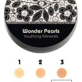 Wonder Pearls Nr.6 - Tieňovací, líčka