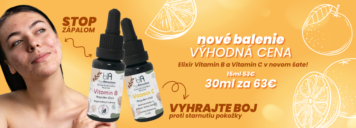 Elixiry 30ml