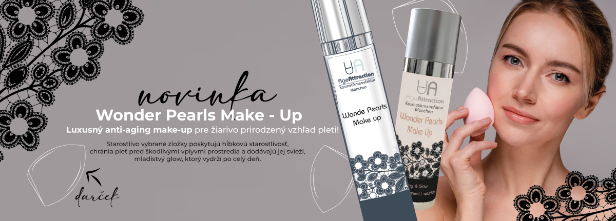 make-up